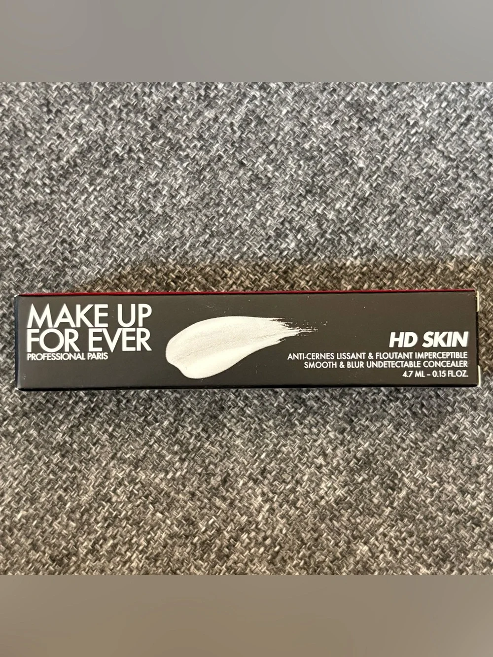 Make Up Forever HD SKIN Concealer - Shade 2.2(N)